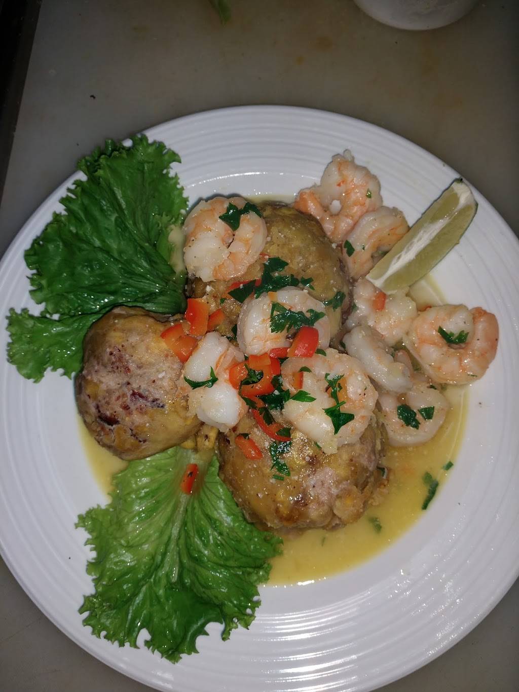 MONTECRISTI MOFONGO HOUSE | restaurant | 84 N 6th St, Newark, NJ 07107, USA | 8622342487 OR +1 862-234-2487