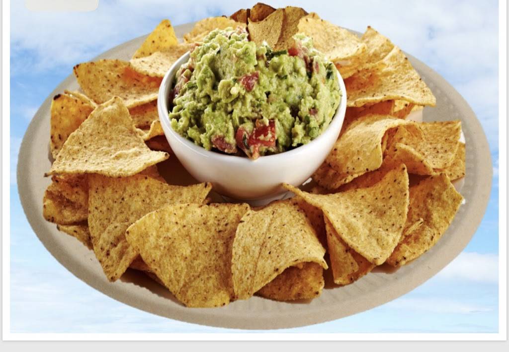 Taqueria Maria and Ricardo | restaurant | 915 Cortelyou Rd, Brooklyn, NY 11218, USA | 7184844424 OR +1 718-484-4424