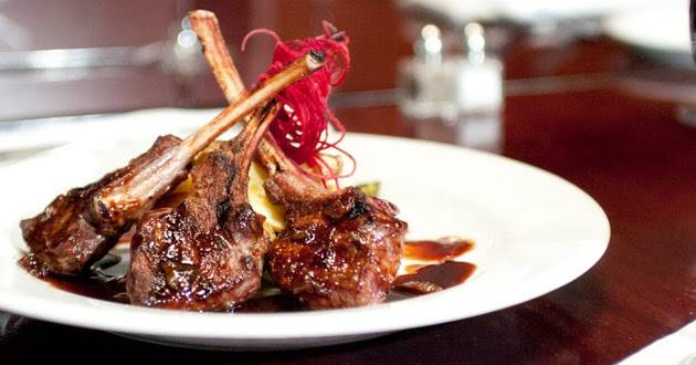 Catch | restaurant | 2362 Market St, San Francisco, CA 94114, USA | 4154315000 OR +1 415-431-5000