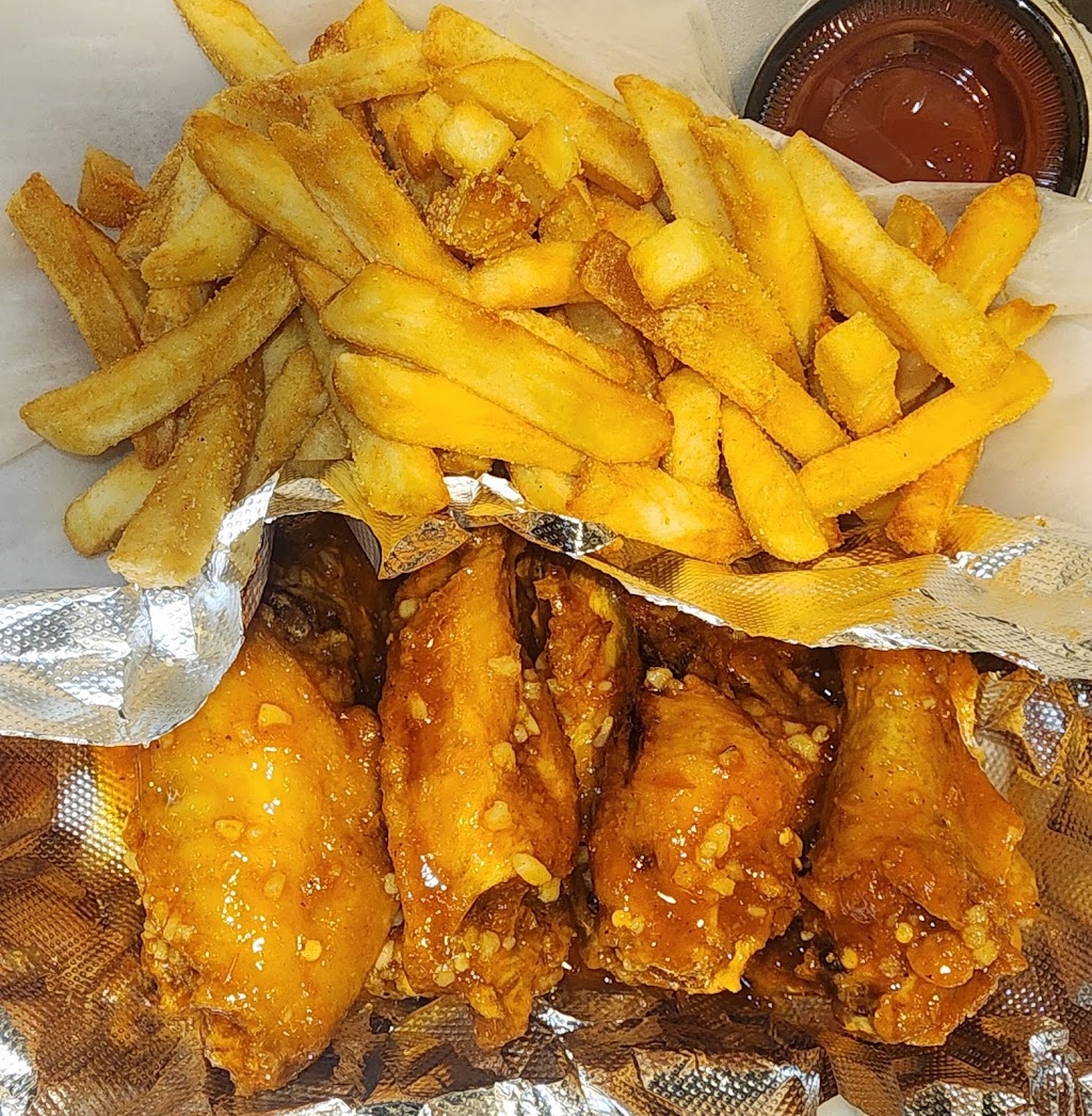 CJs Hot Spot | restaurant | 26500 SW 137th Ct, Naranja, FL 33032, USA | 9542487678 OR +1 954-248-7678