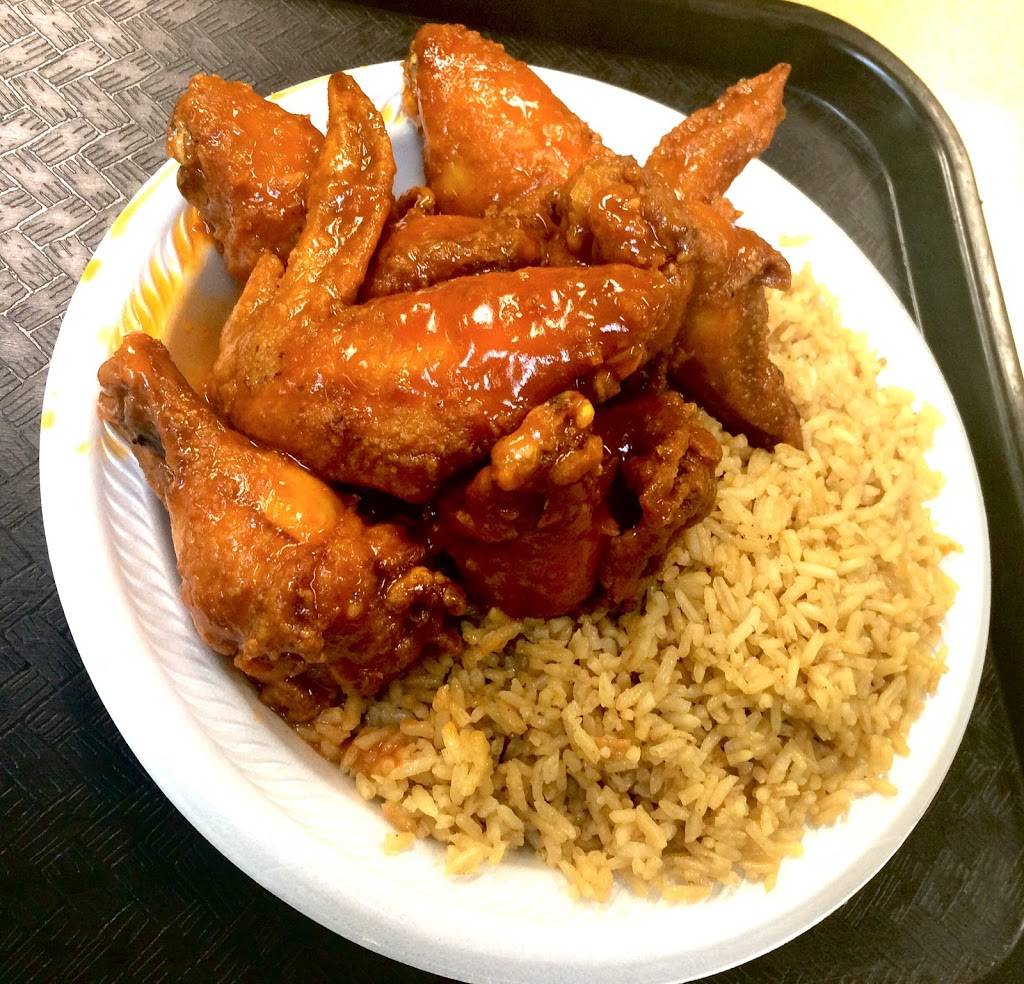 Kwik Wok | restaurant | 3723 Wake Forest Hwy, Durham, NC 27703, USA | 9195960868 OR +1 919-596-0868