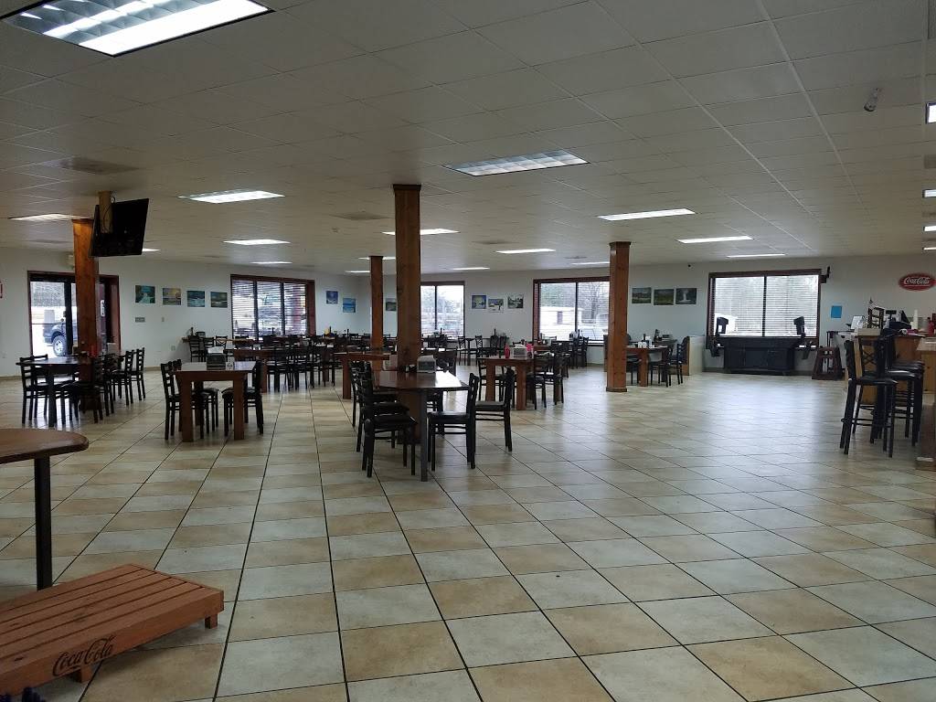 Cagle Mountain Restaurant | restaurant | 5734 TN-8, Dunlap, TN 37327, USA | 4239495063 OR +1 423-949-5063