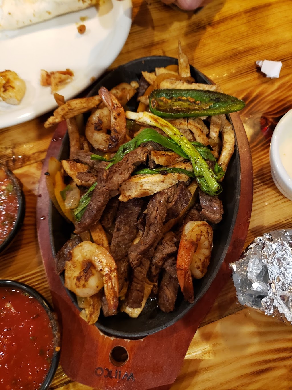 Mi cocina mexicana | restaurant | 12 Crestview Dr, Angel Fire, NM 87710, USA | 5753777796 OR +1 575-377-7796