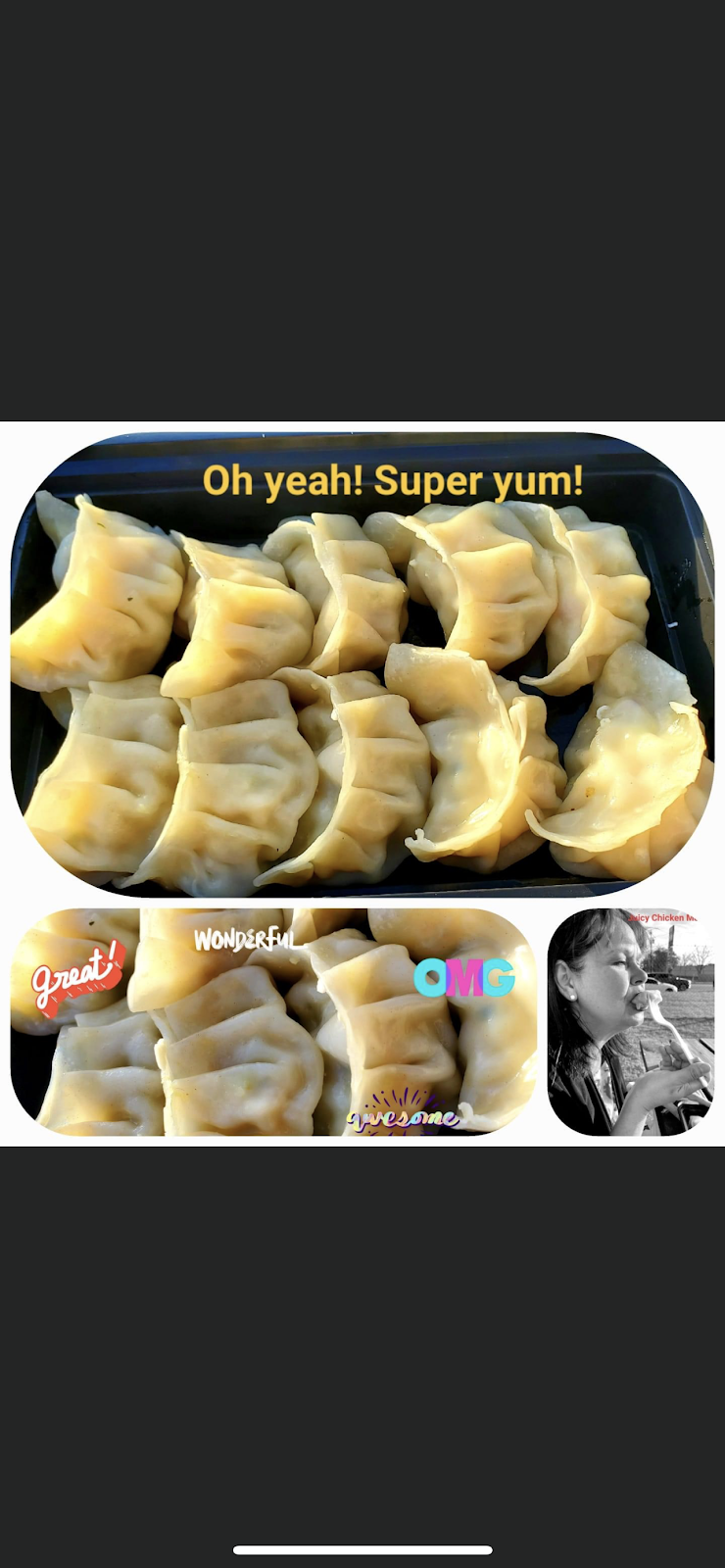 Momo House Nepali Styled Dumplings (Food Truck) | restaurant | 11395 Shaenfield Rd, San Antonio, TX 78254, USA | 2104890243 OR +1 210-489-0243