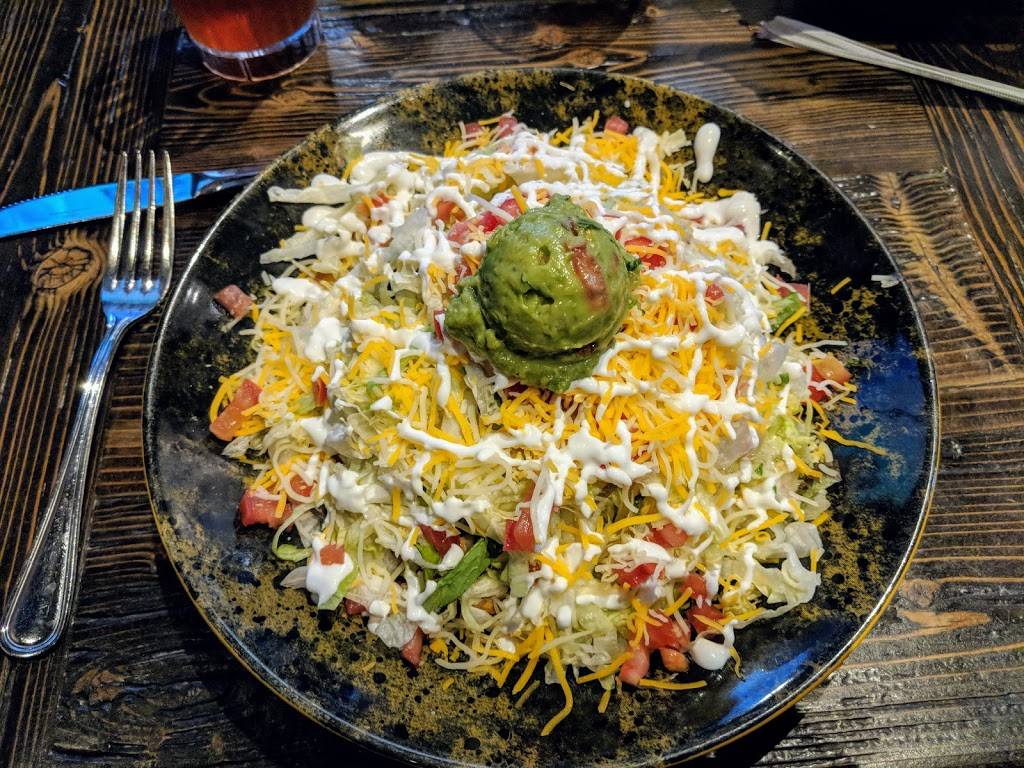 Villa Cantina | restaurant | 106 E Branch St, Arroyo Grande, CA 93420, USA | 8056682226 OR +1 805-668-2226