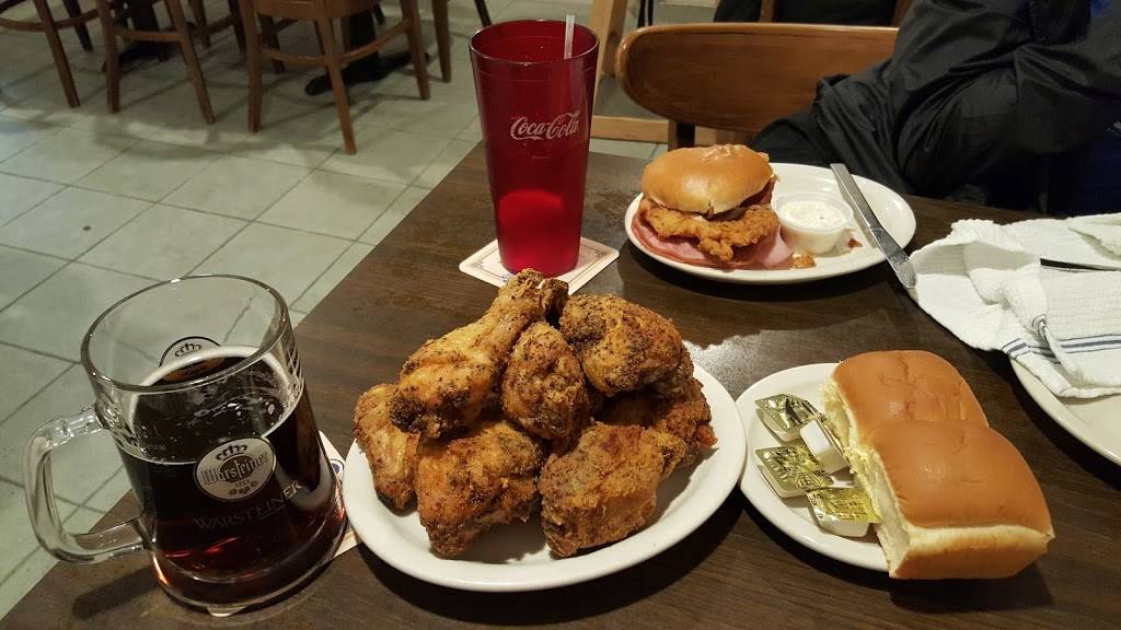 Wagners Village Inn | restaurant | 22171 Main St, Oldenburg, IN 47036, USA | 8129343854 OR +1 812-934-3854