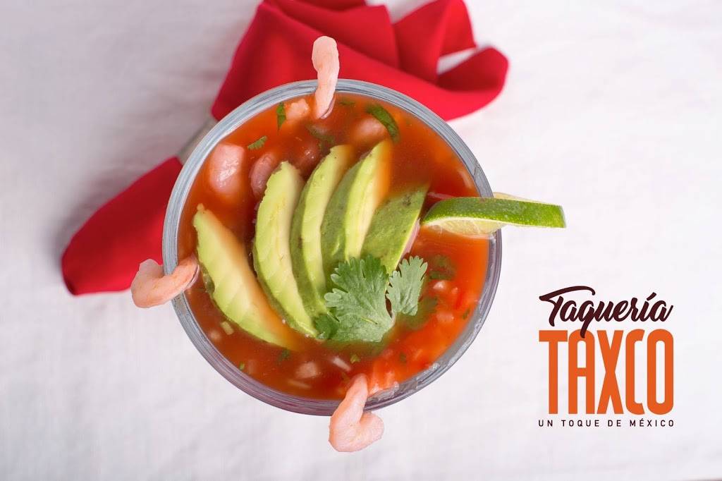 Taqueria Taxco | restaurant | 11115 Garland Rd, Dallas, TX 75218, USA | 2144999841 OR +1 214-499-9841