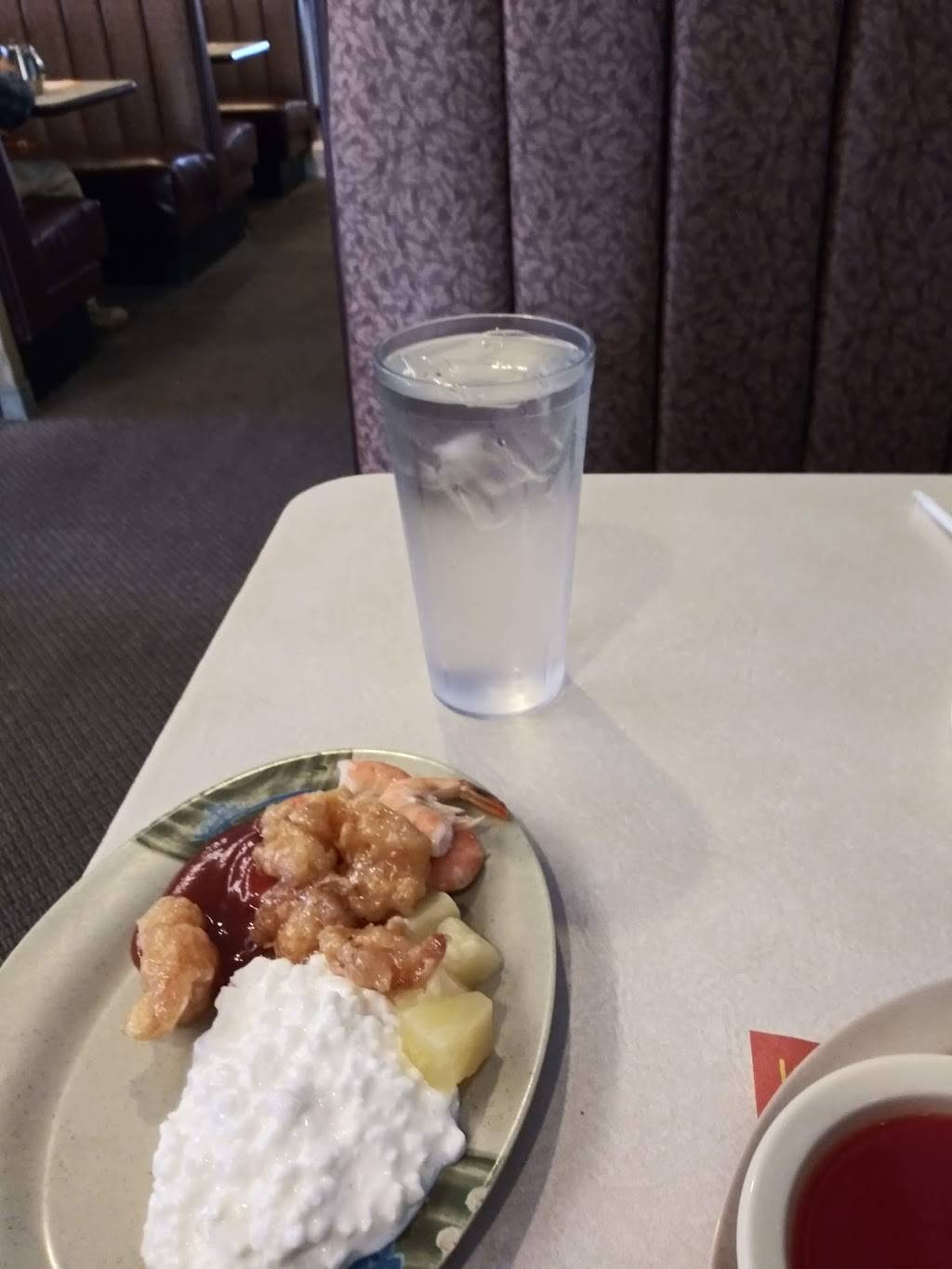 Shang Hai Restaurant Incorporated | restaurant | 3815 E Harry St, Wichita, KS 67218, USA | 3166818020 OR +1 316-681-8020