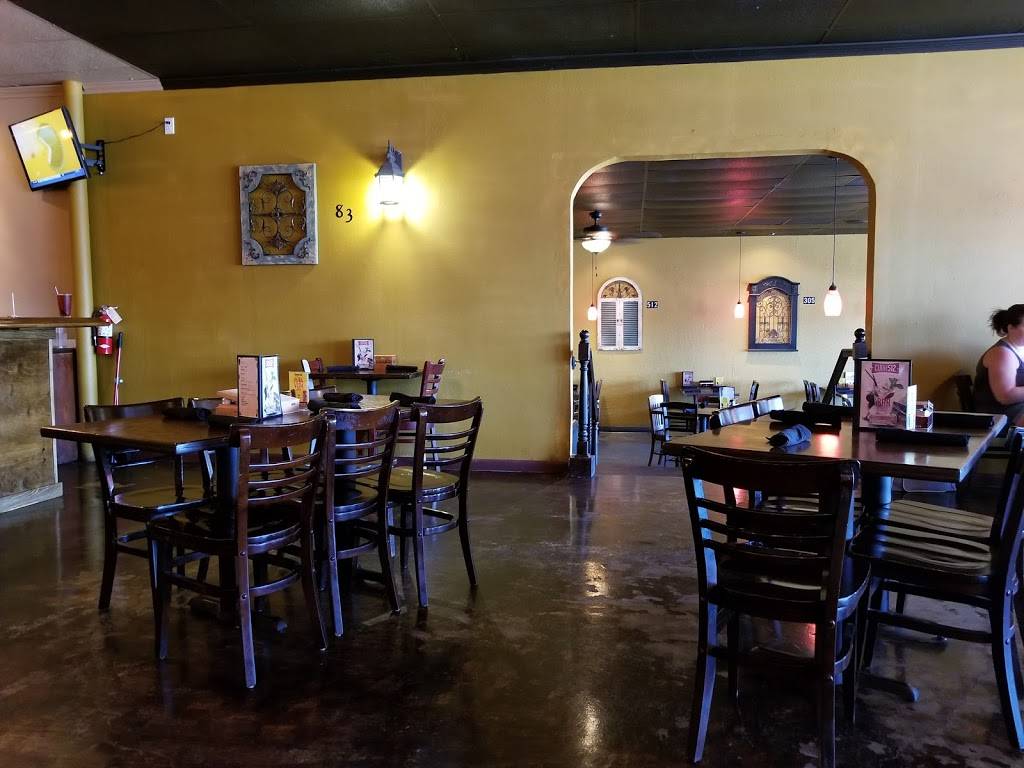 CUBA512 | restaurant | 6800 West Gate Blvd #112, Austin, TX 78745, USA | 5123821022 OR +1 512-382-1022