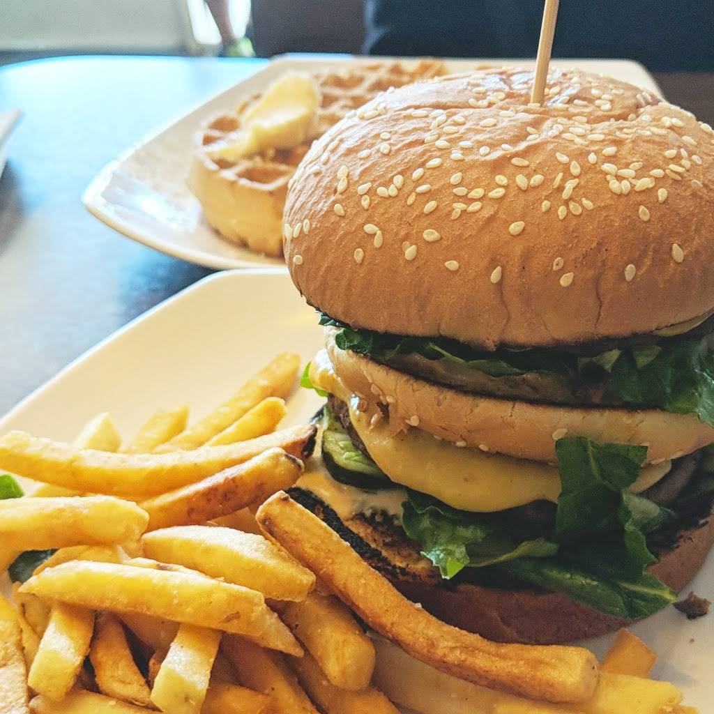 The Happy Hooligans | restaurant | 1711 Branham Ln # A9, San Jose, CA 95118, USA | 4086940740 OR +1 408-694-0740