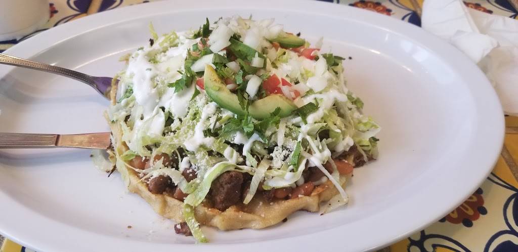 Restaurant Amatepec Estado De Mexico. | restaurant | 3143 W 51st St, Chicago, IL 60632, USA | 7734206839 OR +1 773-420-6839