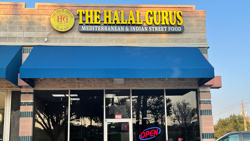 The halal gurus | restaurant | 13729 US-183 suite 890, Austin, TX 78750, USA | 5129490608 OR +1 512-949-0608