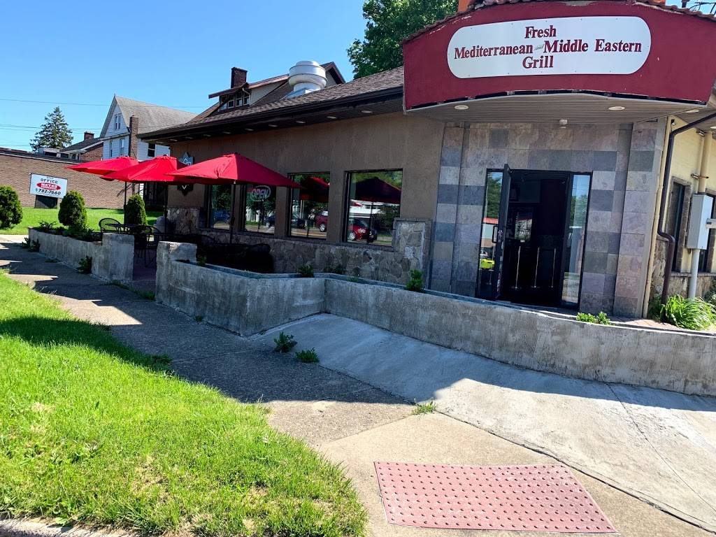 sauceeino FRESH - FLAVORFUL - FAST-SERVE | restaurant | 4721 Market St, Boardman, OH 44512, USA | 3303337766 OR +1 330-333-7766