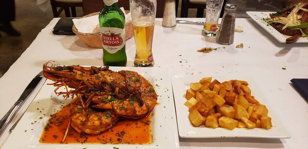 Lisbon Portuguese Cuisine | restaurant | 7600 Dr Phillips Blvd #12, Orlando, FL 32819, USA | 4076350002 OR +1 407-635-0002