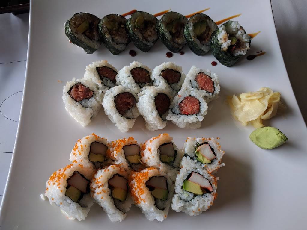 Sushi San | restaurant | 6231 Graham Hill Rd, Felton, CA 95018, USA | 8315085070 OR +1 831-508-5070
