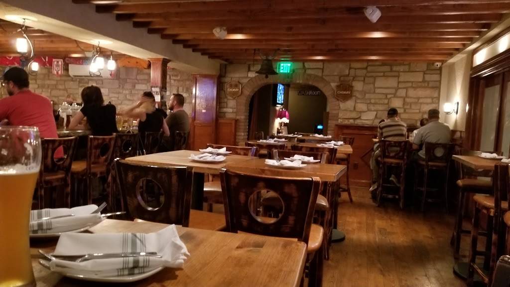 Iron Abbey Gastropub | restaurant | 680 Easton Rd, Horsham, PA 19044, USA | 2159569600 OR +1 215-956-9600