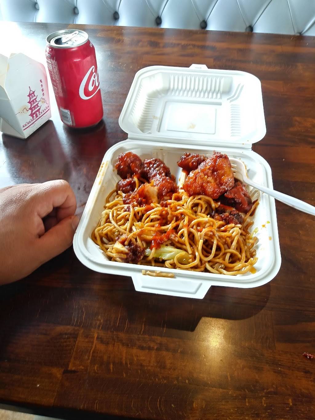 Mr Hongs Chinese Fast Food | restaurant | 1210 1st St, Gilroy, CA 95020, USA | 4088429389 OR +1 408-842-9389