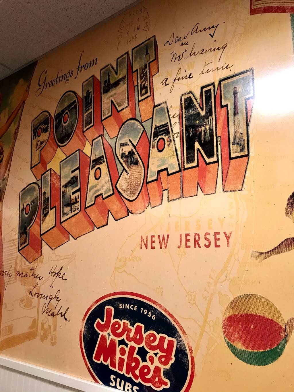 Jersey Mikes Subs | meal takeaway | 11167 Park Blvd N f, Seminole, FL 33772, USA | 7273505466 OR +1 727-350-5466