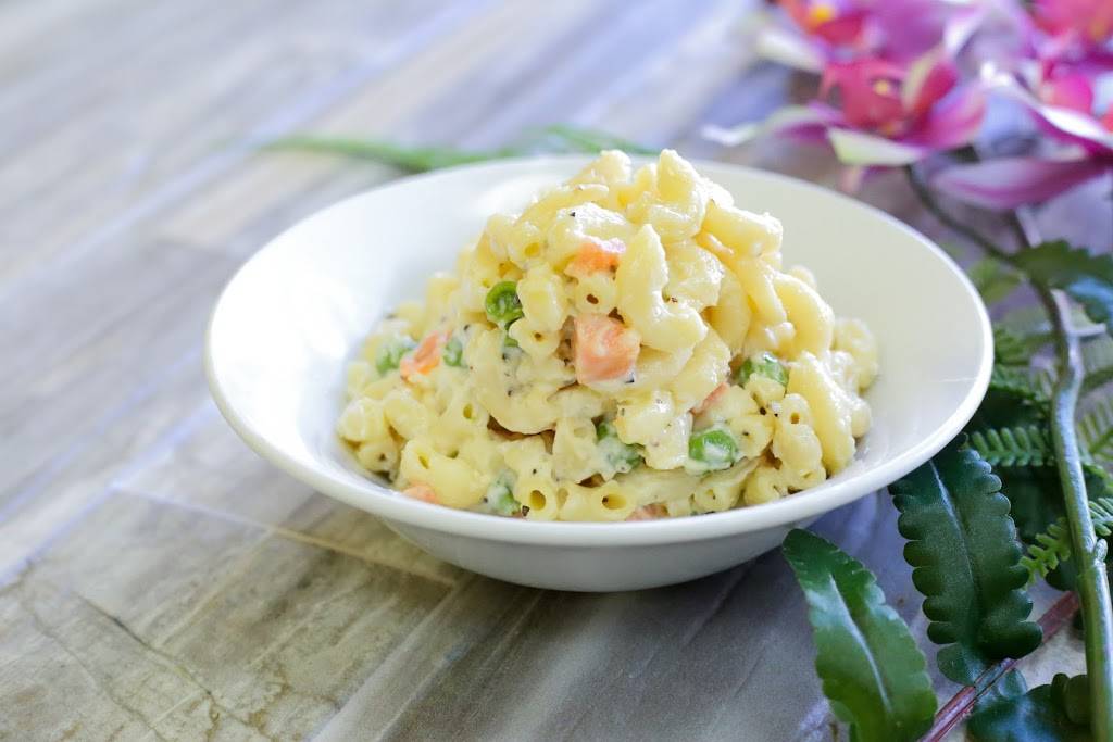 Hungry Hawaiian | restaurant | 1492 S 800 W, Woods Cross, UT 84087, USA | 8017975192 OR +1 801-797-5192