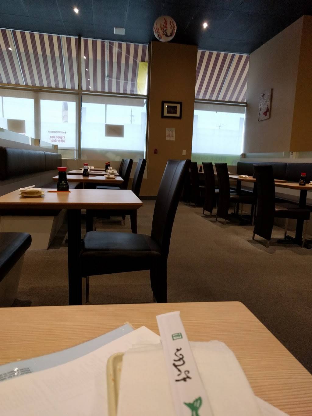 Tenko Sushi | restaurant | 4450 Walker Rd, Windsor, ON N8W 5S6, Canada | 5199662888 OR +1 519-966-2888