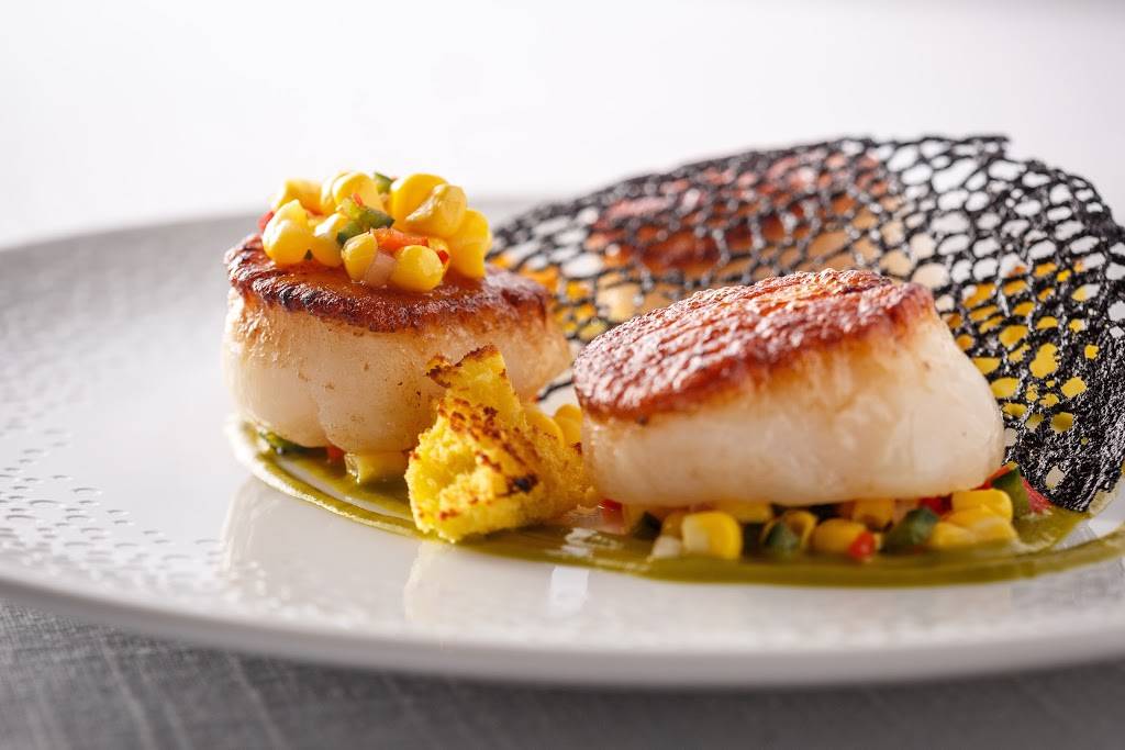 Terra Mare | restaurant | 551 N Fort Lauderdale Beach Blvd, Fort Lauderdale, FL 33304, USA | 9544145160 OR +1 954-414-5160