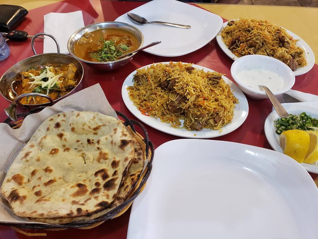 Taste of Bombay | restaurant | 5780 Ferry St, Niagara Falls, ON L2G 1S7, Canada | 9053575946 OR +1 905-357-5946