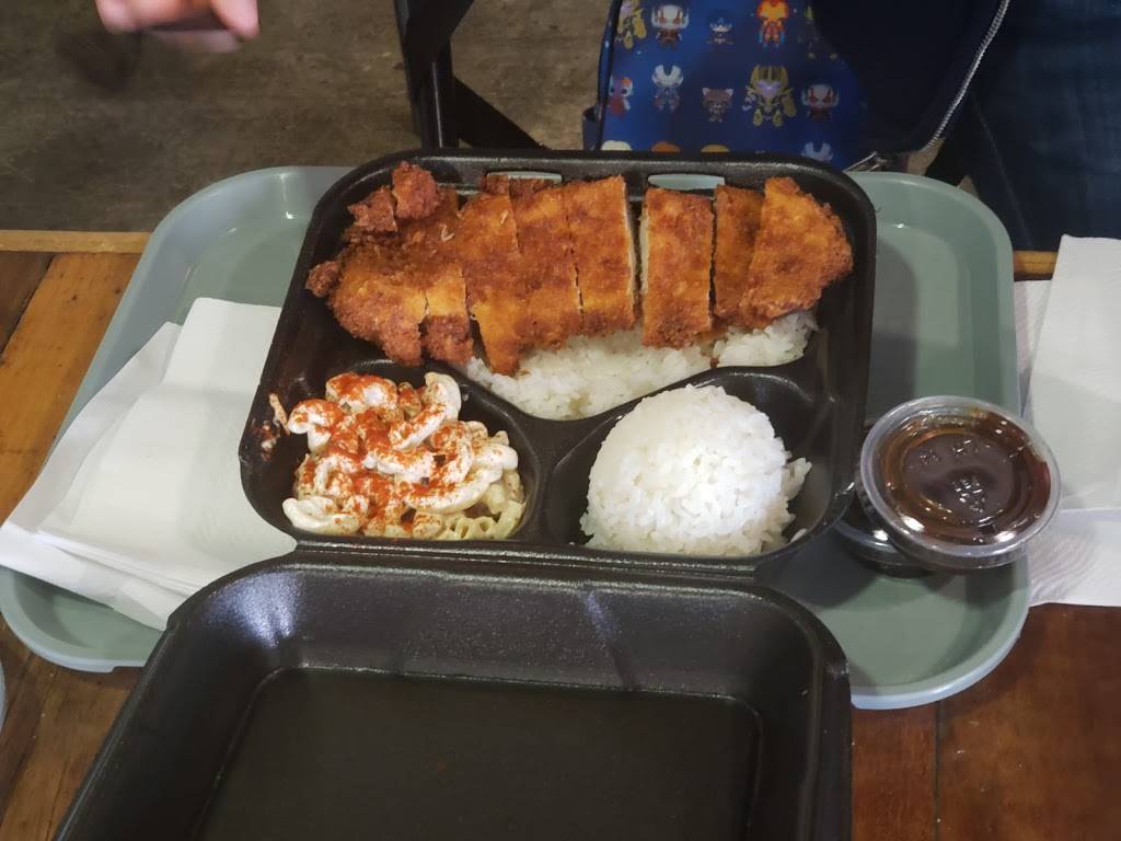 Fakas Island Grill | restaurant | 201 E 4th St, Santa Ana, CA 92701, USA | 7145140593 OR +1 714-514-0593