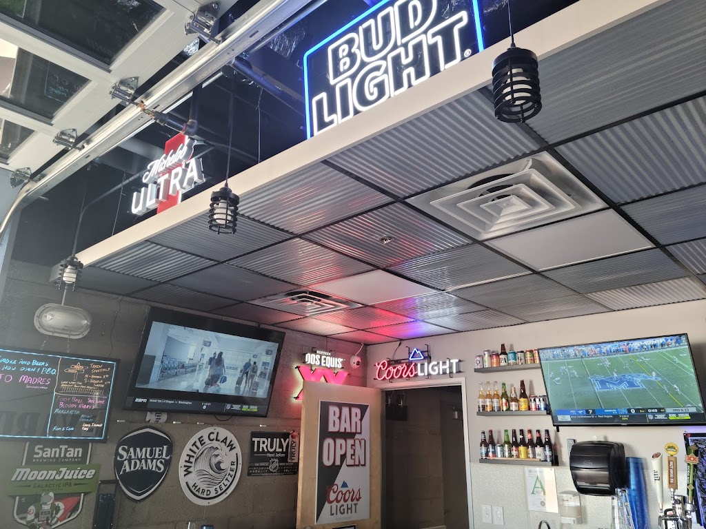 The Railyard Hidden Bar | restaurant | 1340 W San Pedro St Ste 102, Gilbert, AZ 85233, USA | 4802569771 OR +1 480-256-9771