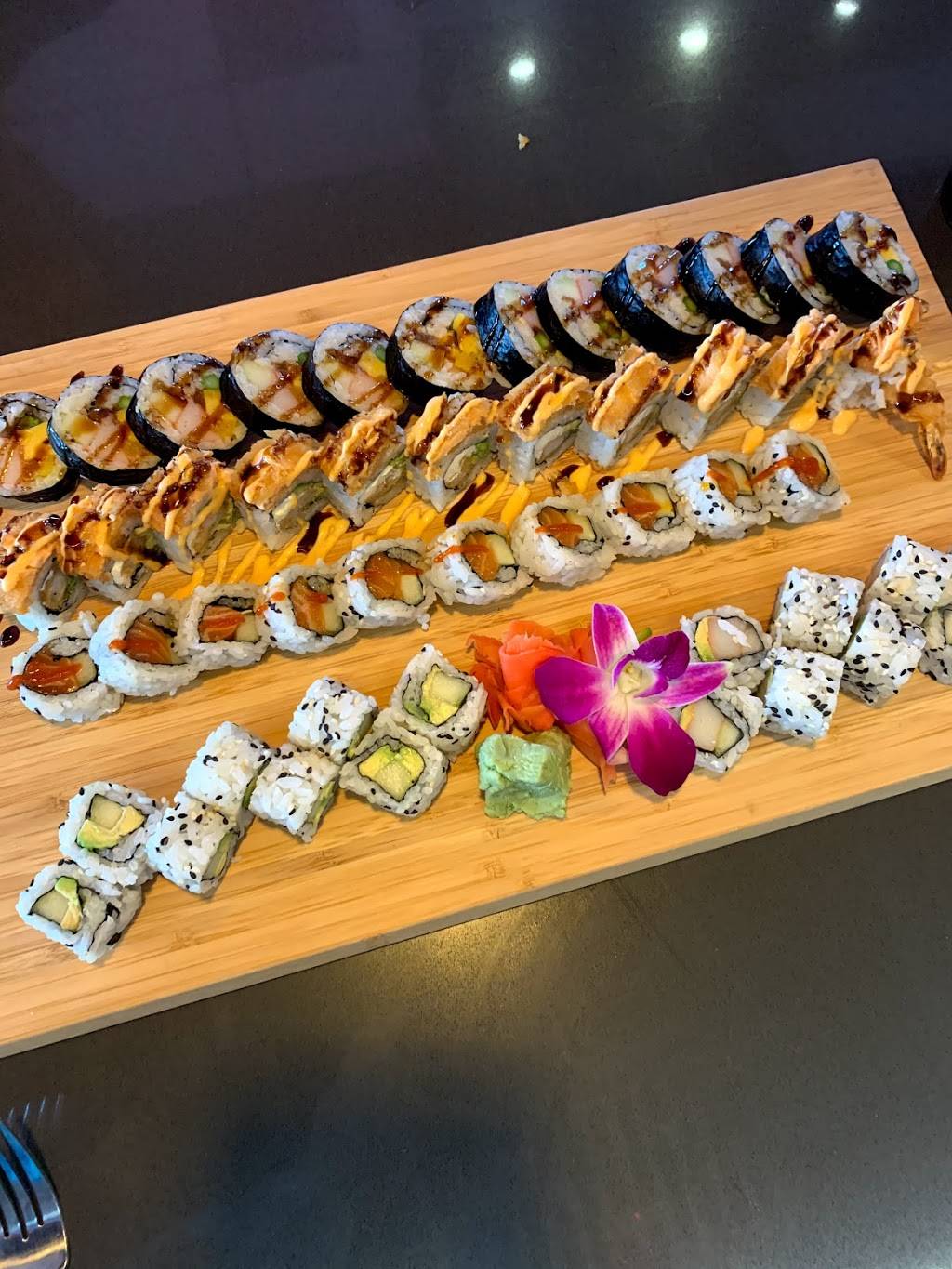 Petes Sushi & Poke | restaurant | 14995 unit J, Gulf Blvd, Madeira Beach, FL 33708, USA | 7278009228 OR +1 727-800-9228