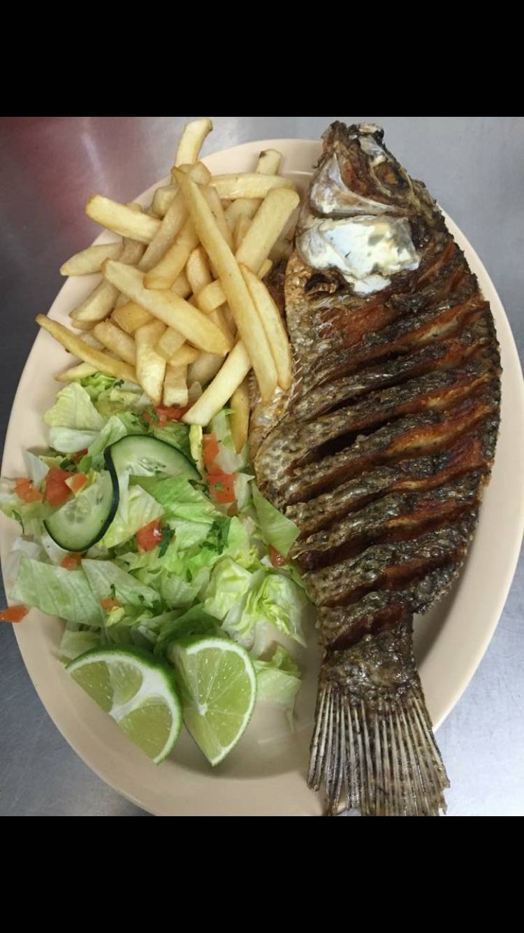 Pampa-rara | restaurant | 13663 Navajo Rd #2, Apple Valley, CA 92308, USA | 7602402233 OR +1 760-240-2233