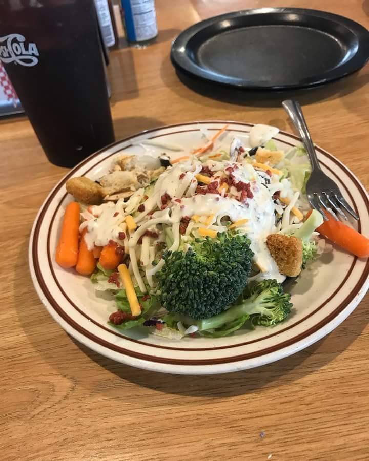 Fultanos Pizza | restaurant | 715 SE 1st Ave, Canby, OR 97013, USA | 5032661444 OR +1 503-266-1444