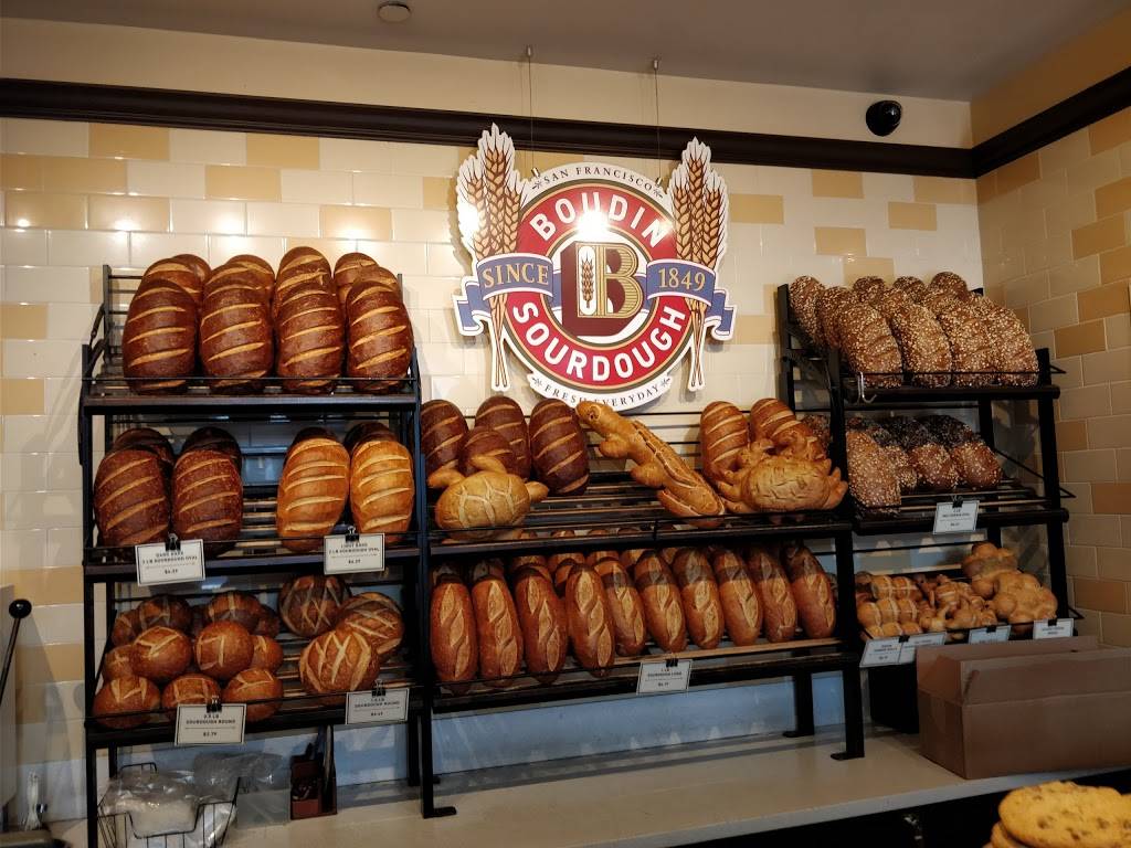 Boudin SF | bakery | 2803 Main Street Space A, Irvine, CA 92614, USA | 9492229111 OR +1 949-222-9111