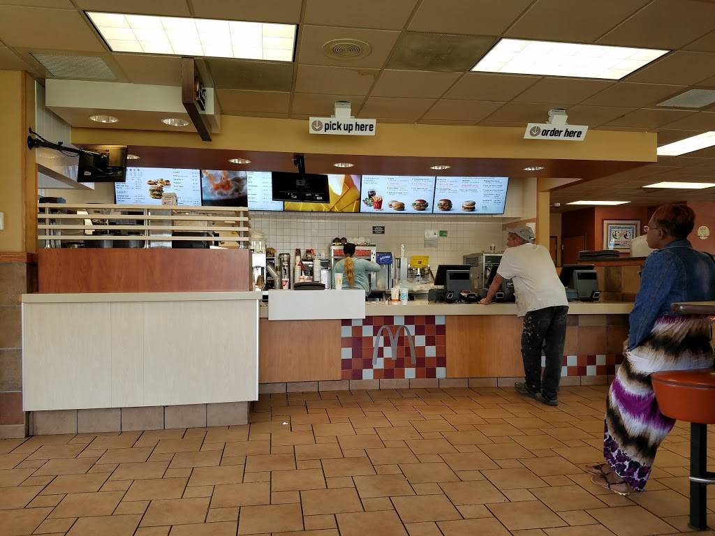 McDonalds | cafe | 1589 W Broad St, Columbus, OH 43222, USA | 6142749494 OR +1 614-274-9494
