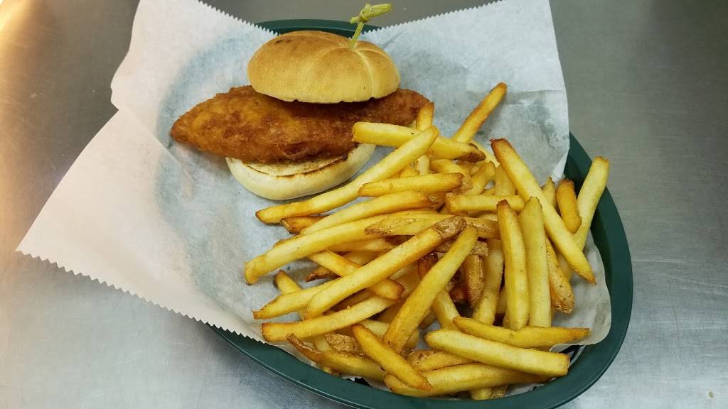 Stookeys Famous Bar-B-Que | restaurant | 122 E Poplar St, Nanticoke, PA 18634, USA | 5707352162 OR +1 570-735-2162