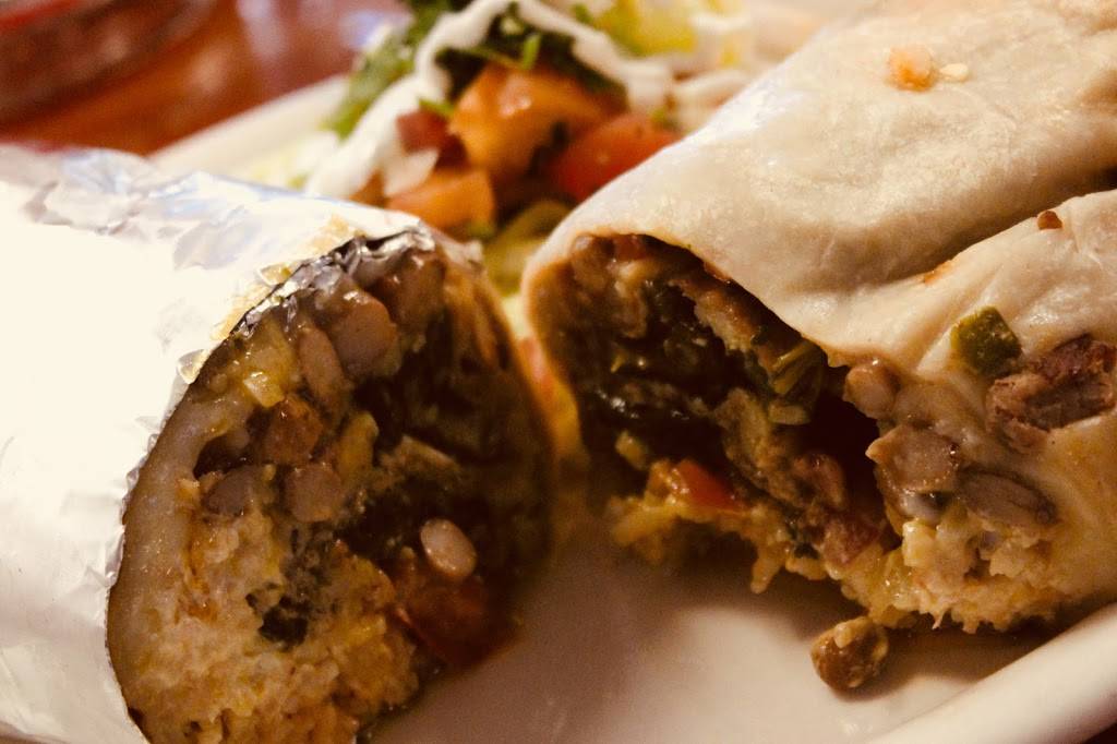 El Portal Taqueria | restaurant | 13354 Lincoln Way, Auburn, CA 95603, USA | 5307459585 OR +1 530-745-9585