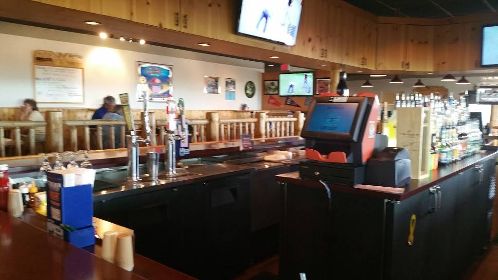 Hoppies Landing | restaurant | 1395 US-31, Pellston, MI 49769, USA | 2315398900 OR +1 231-539-8900