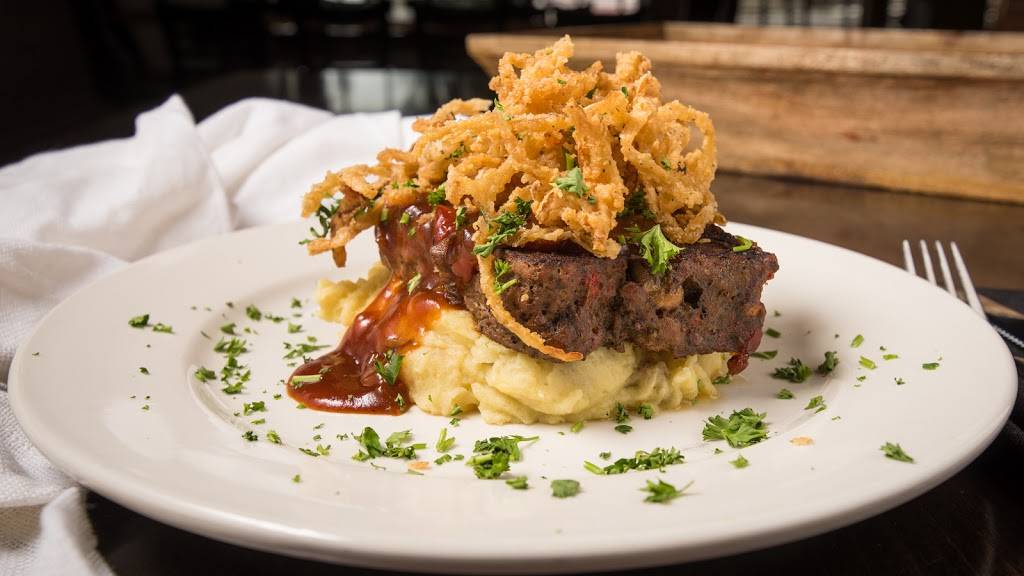 Pub 42 | restaurant | 7600 42nd Ave N, New Hope, MN 55427, USA | 7632784242 OR +1 763-278-4242