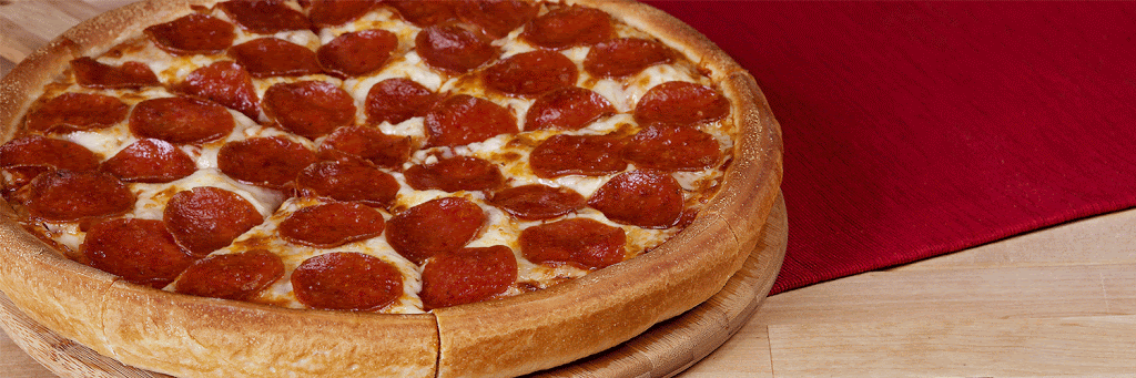 Godfathers Pizza | meal delivery | 2350 E 120th Ave, Thornton, CO 80233, USA | 3039201515 OR +1 303-920-1515