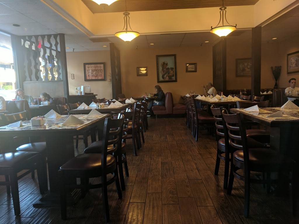 El Rincon Bohemio | restaurant | 4141 State St # F1, Santa Barbara, CA 93110, USA | 8059674464 OR +1 805-967-4464