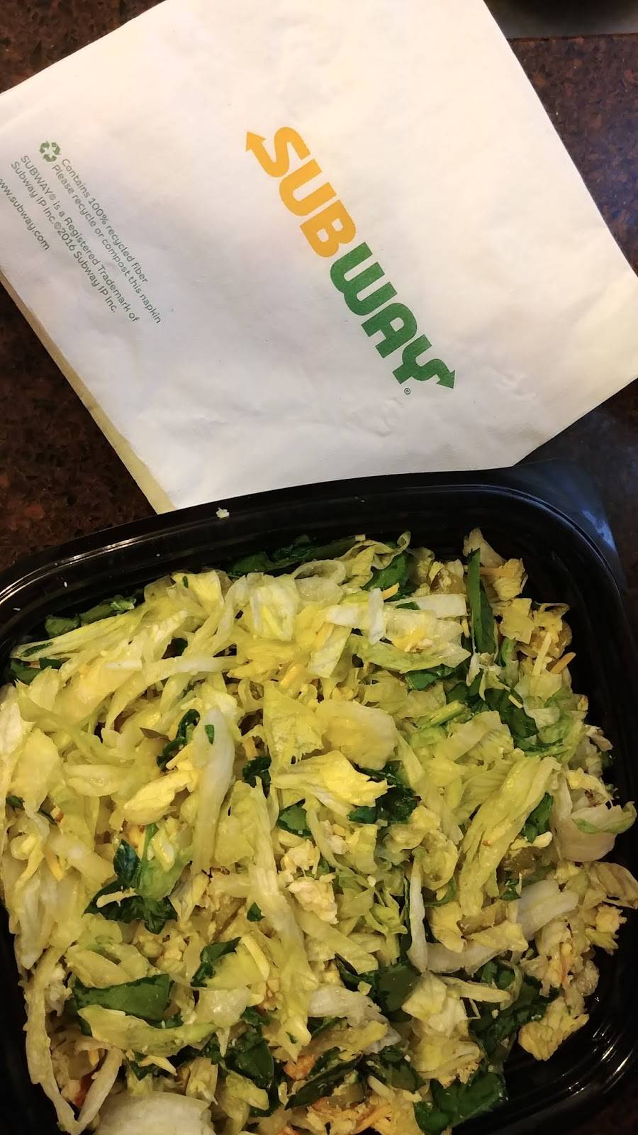 Subway | restaurant | 1211 N Court St, Circleville, OH 43113, USA | 7404974687 OR +1 740-497-4687