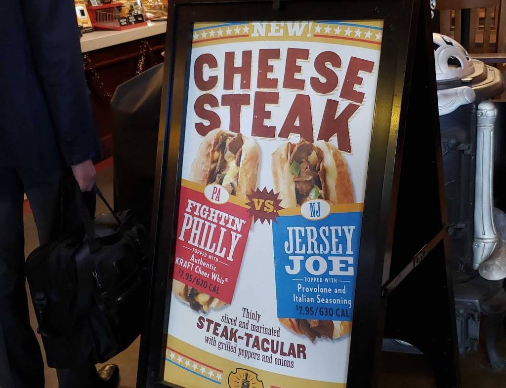 Potbelly Sandwich Shop | restaurant | 2222 McKinney Ave, Dallas, TX 75201, USA | 2143031007 OR +1 214-303-1007