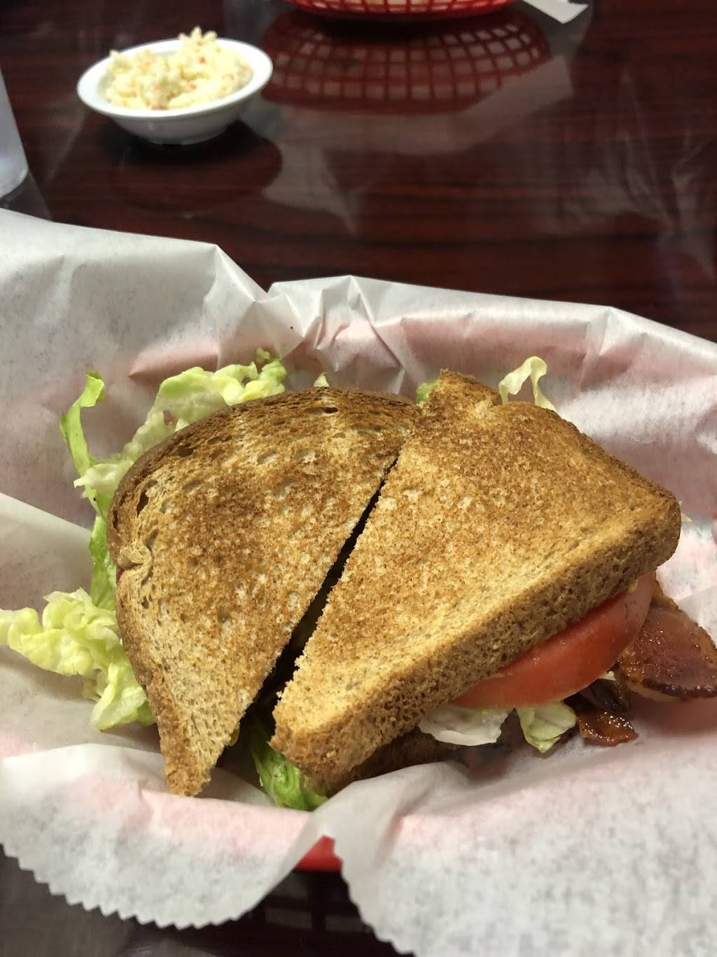 NANAS KITCHEN | restaurant | 10545 NC-8, Lexington, NC 27292, USA | 3367981606 OR +1 336-798-1606