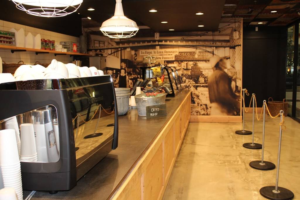 Purple Onion | cafe | 1167 Lincoln Ave, San Jose, CA 95125, USA | 4087539492 OR +1 408-753-9492