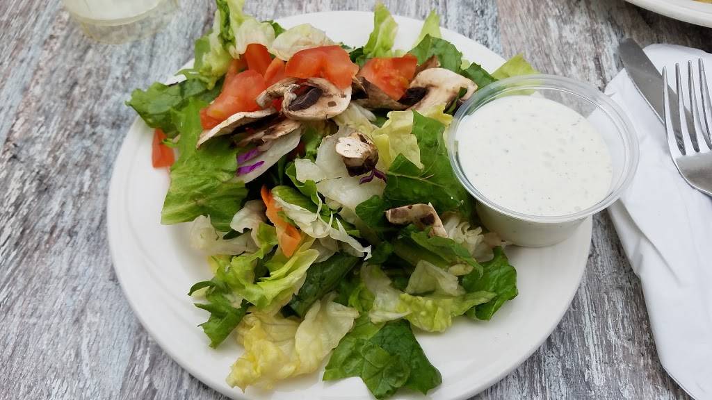 Breakwater Restaurant | restaurant | 107 Harbor Way, Santa Barbara, CA 93109, USA | 8059651557 OR +1 805-965-1557