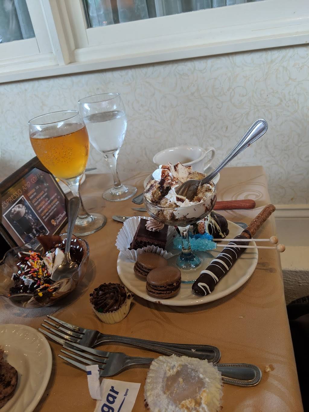 Champagne Sunday Brunch at Eden Resort & Suites | restaurant | 222 Eden Rd, Lancaster, PA 17601, USA | 7175696444 OR +1 717-569-6444