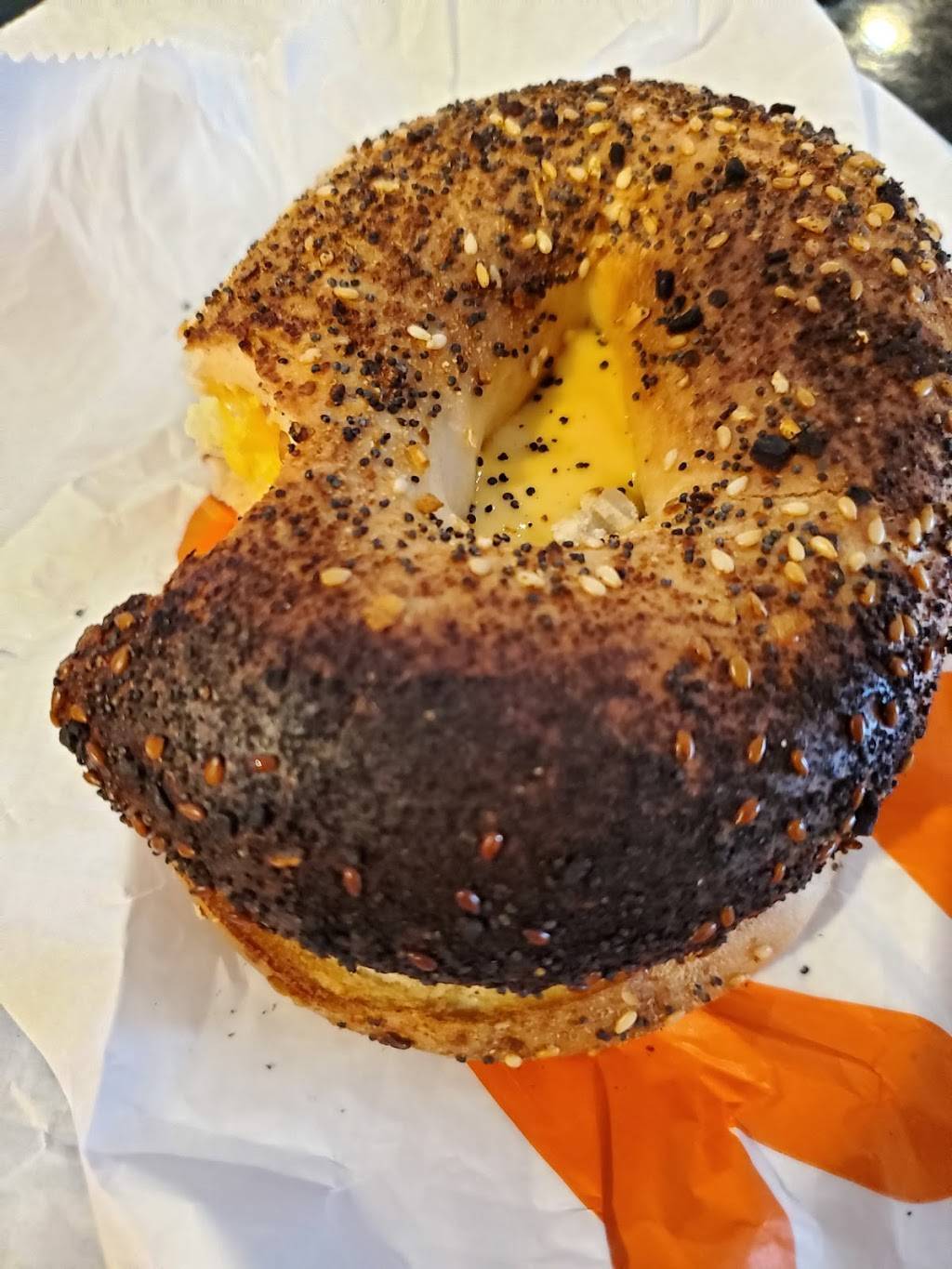 Dunkin | bakery | 3000 Lake Washington Rd, Melbourne, FL 32934, USA | 3212532334 OR +1 321-253-2334