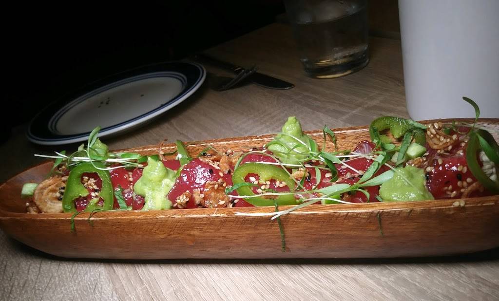 Denim American Bistro + Catering | restaurant | 312 Kresson Rd, Cherry Hill, NJ 08034, USA | 8565208114 OR +1 856-520-8114