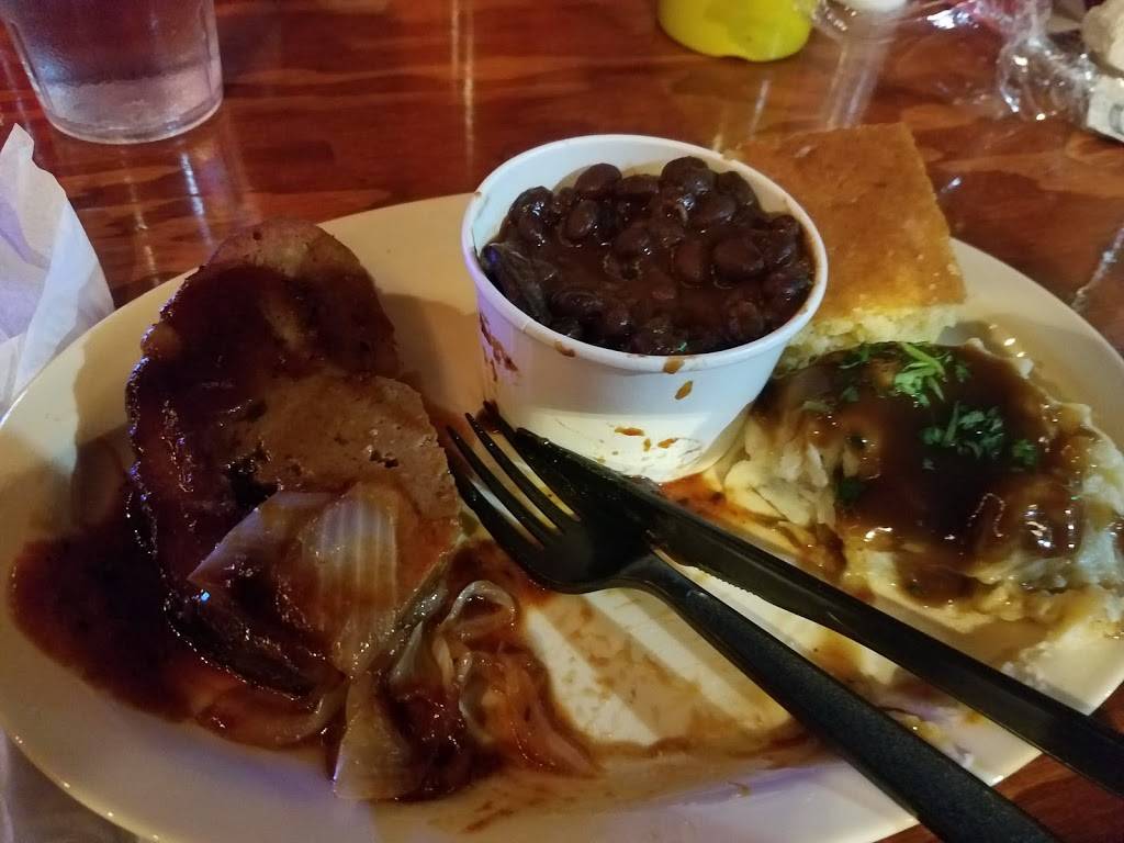 Pat’s Barbecue | restaurant | 155 W Commonwealth Ave, Salt Lake City, UT 84115, USA | 8014845963 OR +1 801-484-5963