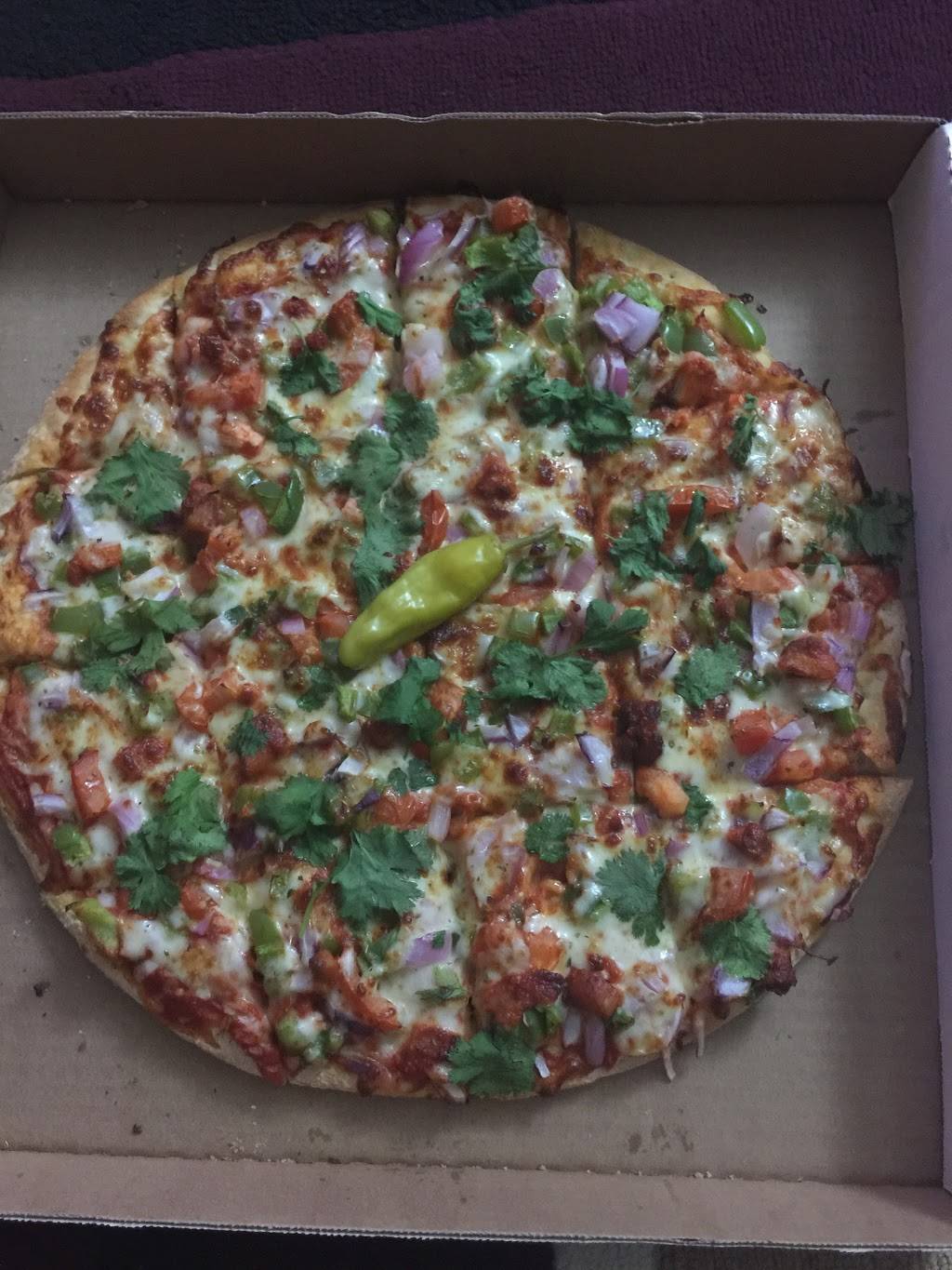 Pizza Ready | restaurant | 2222 W Algonquin Rd, Rolling Meadows, IL 60008, USA | 8478731935 OR +1 847-873-1935