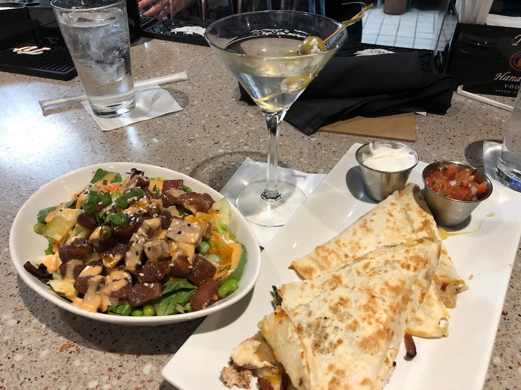 Horizons Bar and Grille | restaurant | 3427 Bannerman Rd Suite 104, Tallahassee, FL 32312, USA | 8503292371 OR +1 850-329-2371